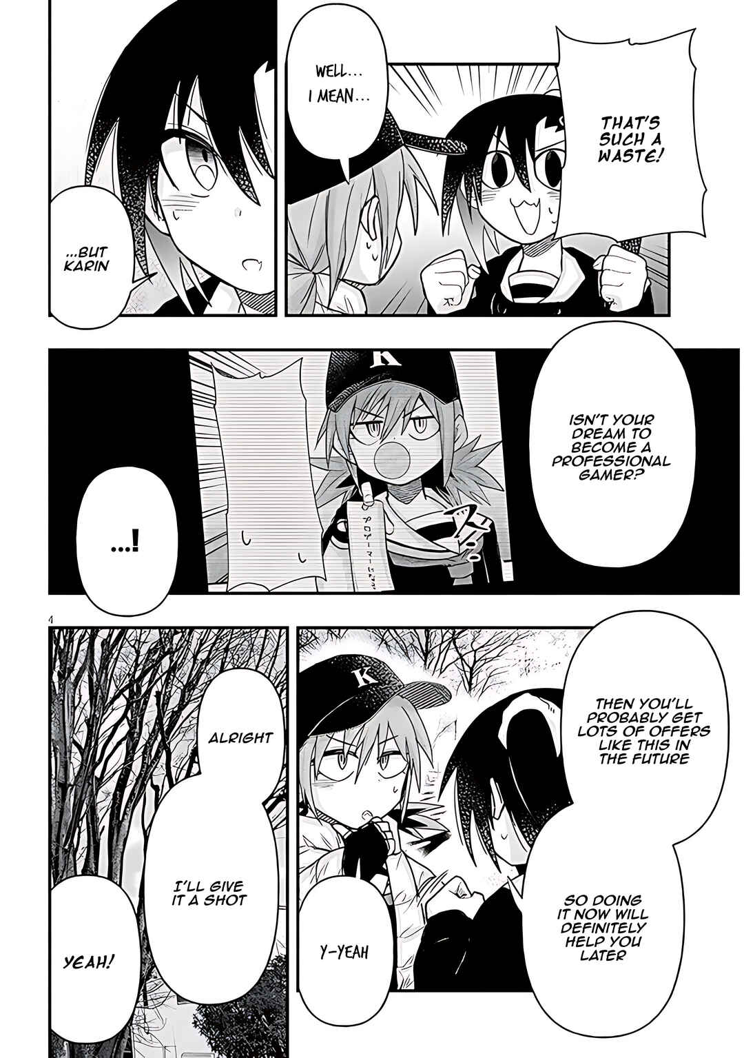 Chapter 89 - Page 5