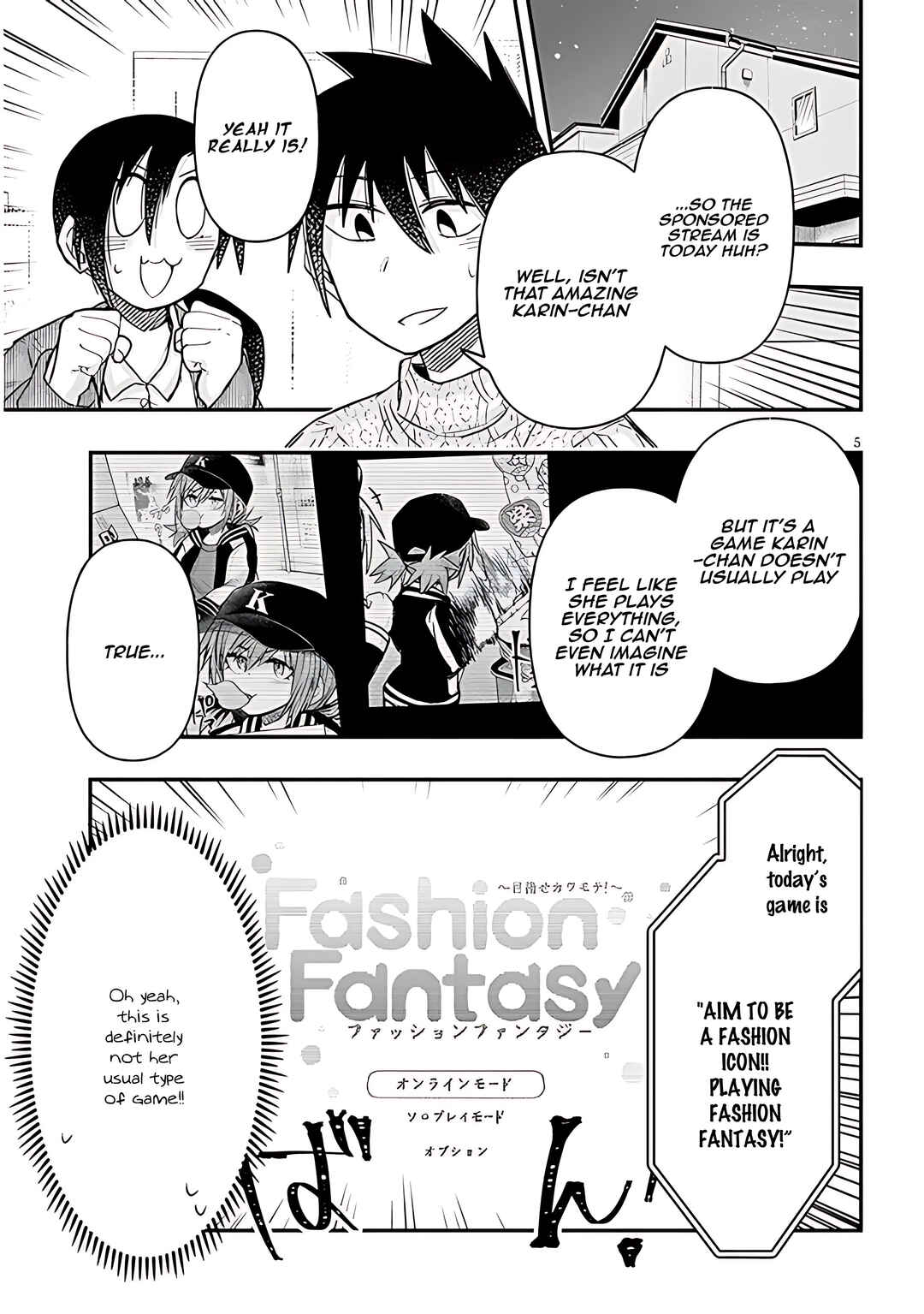 Chapter 89 - Page 6