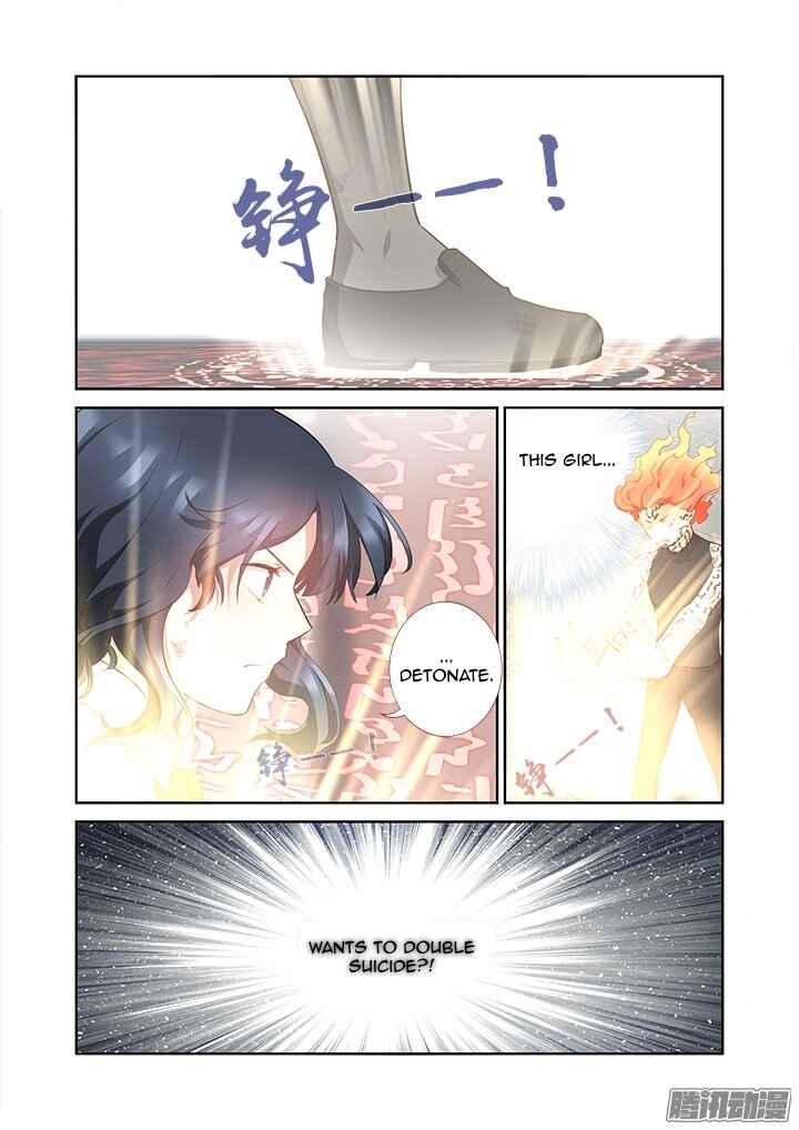 Chapter 300 - Page 8