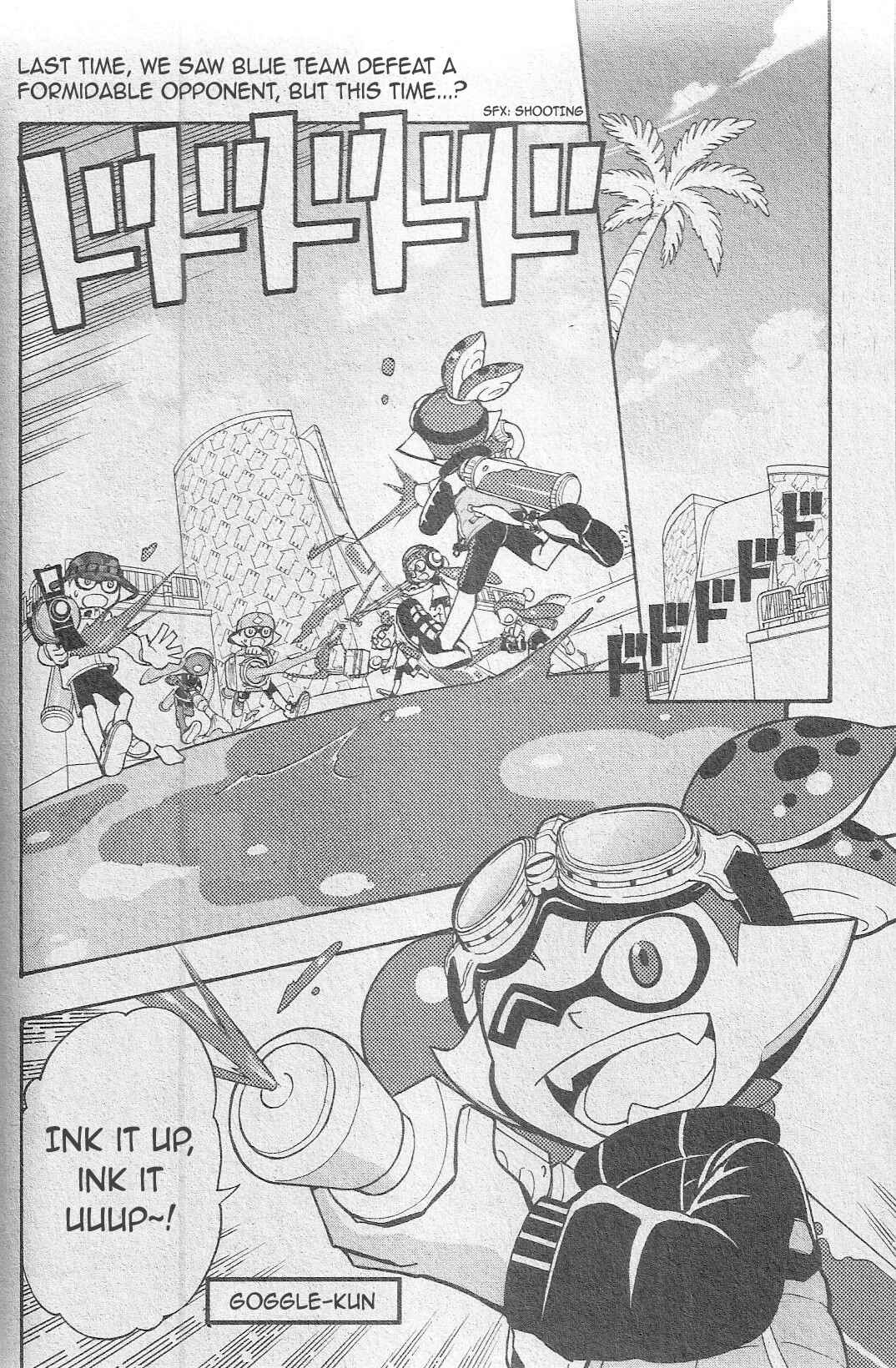 Chapter 3 - Page 1