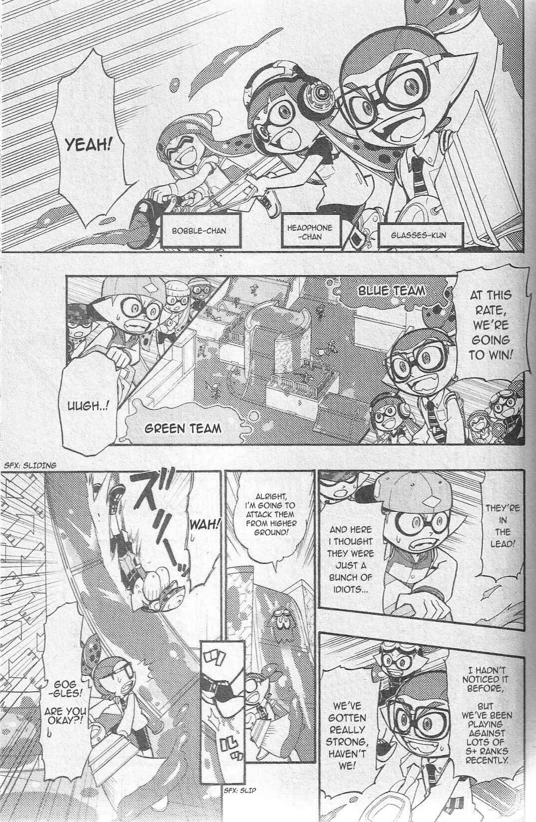 Chapter 3 - Page 2