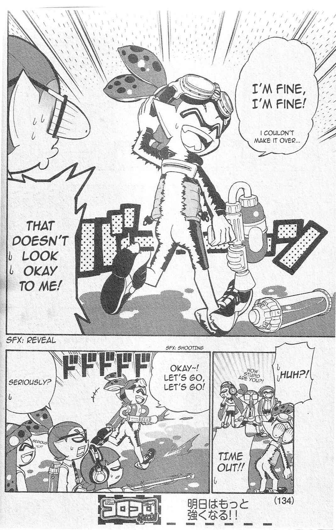Chapter 3 - Page 3