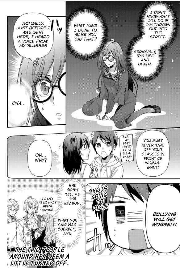 Chapter 1.2 - Page 9