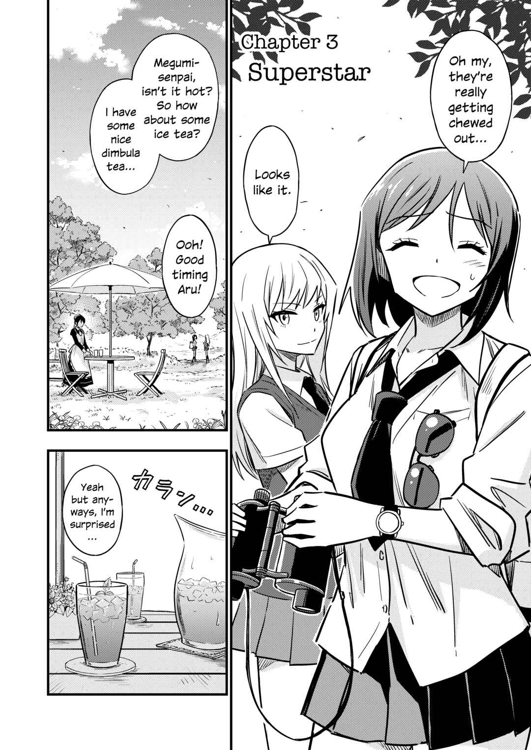 Chapter 3 - Page 2