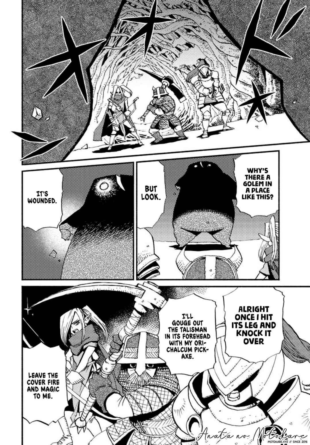 Chapter 2 - Page 2