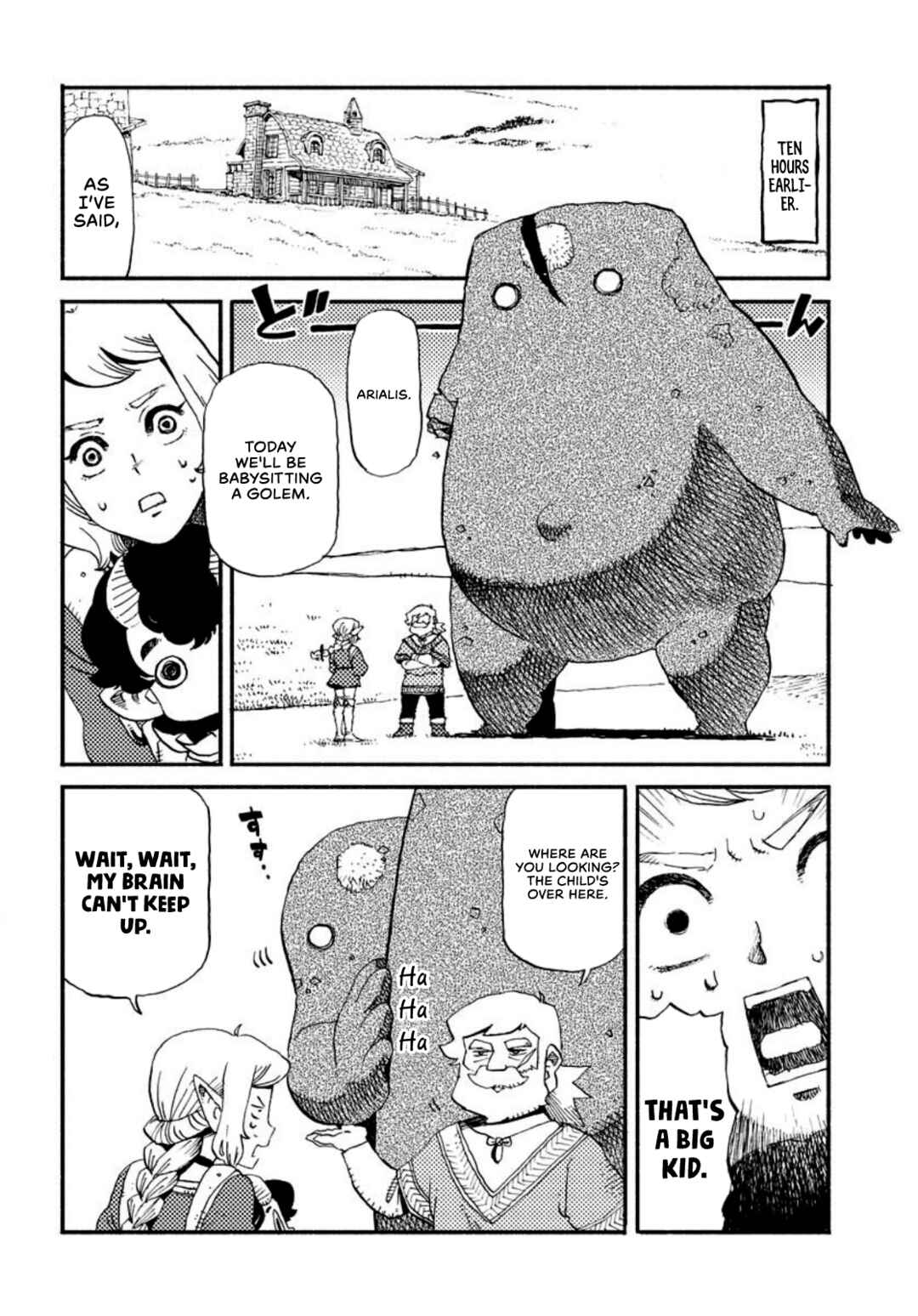 Chapter 2 - Page 4