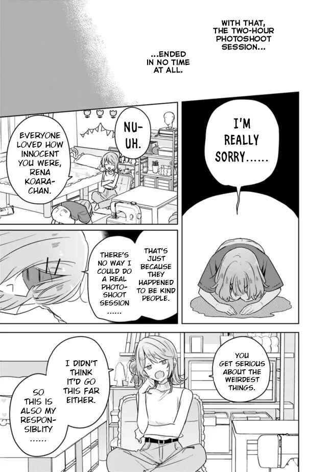 Chapter 65 - Page 22