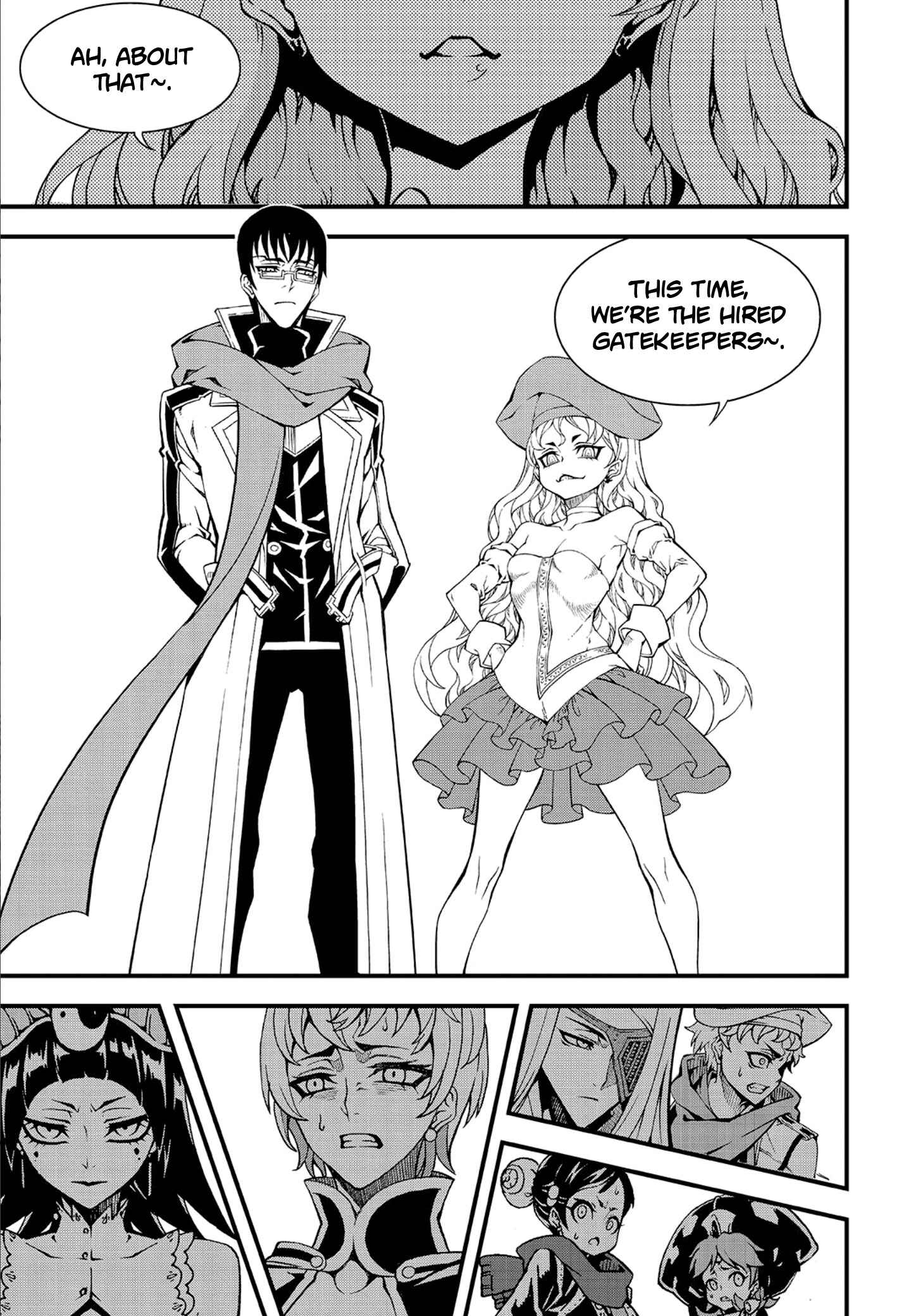 Chapter 223 - Page 10