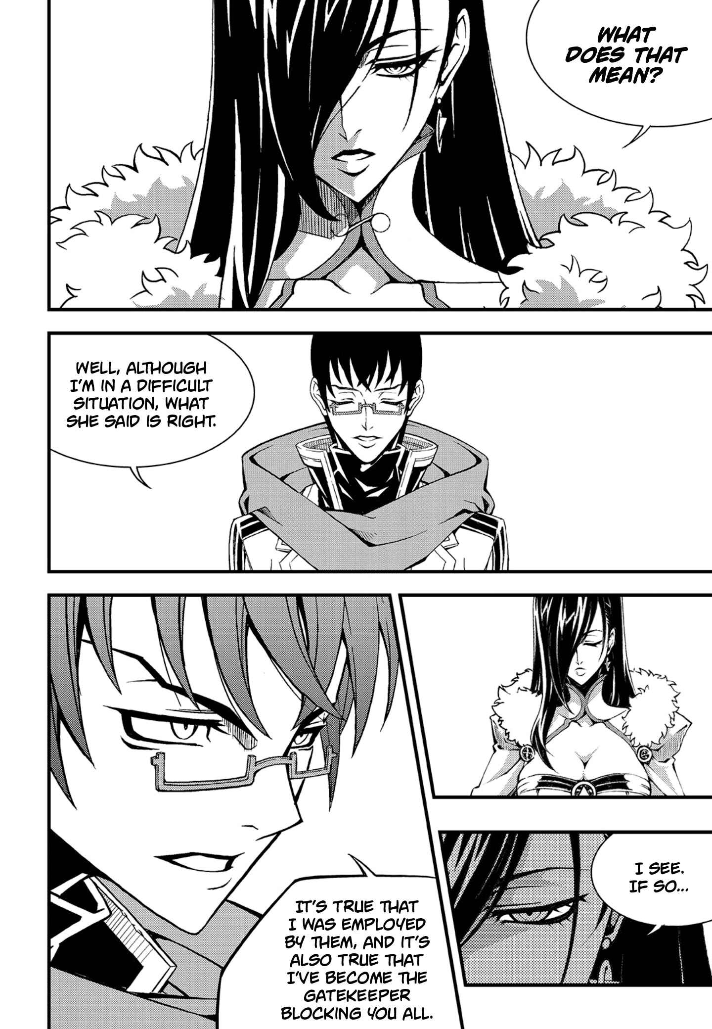 Chapter 223 - Page 11