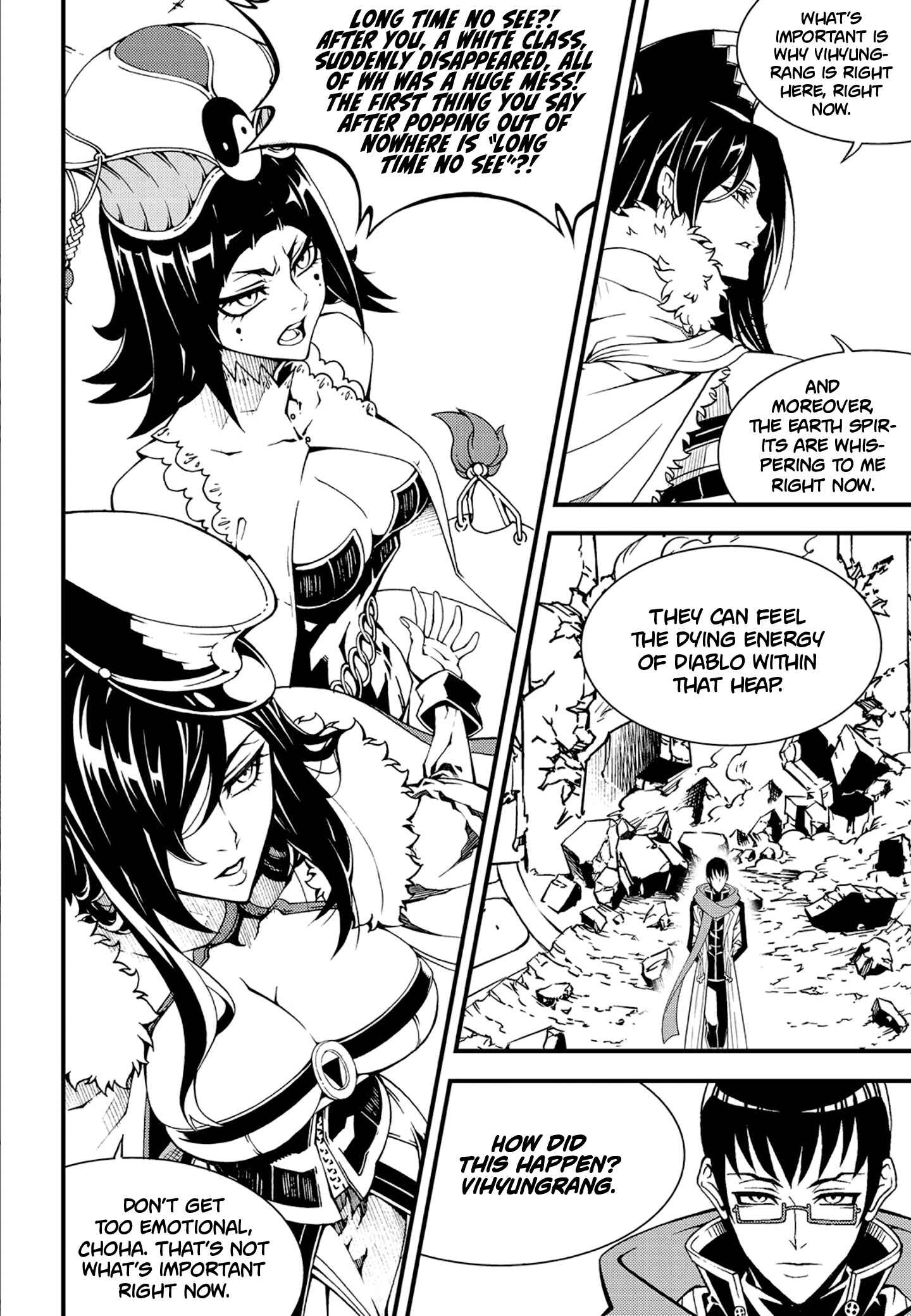 Chapter 223 - Page 9