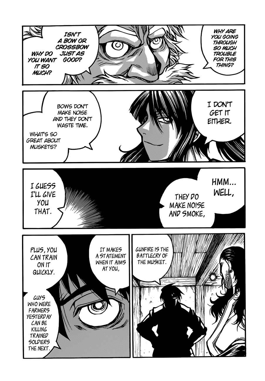 Chapter 34 - Page 21