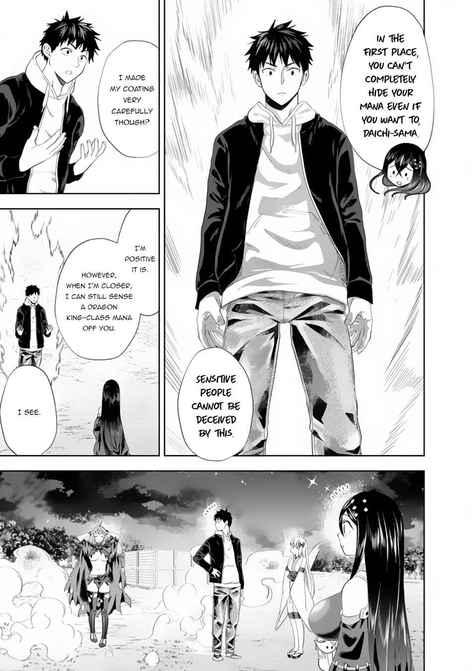 Chapter 103 - Page 6