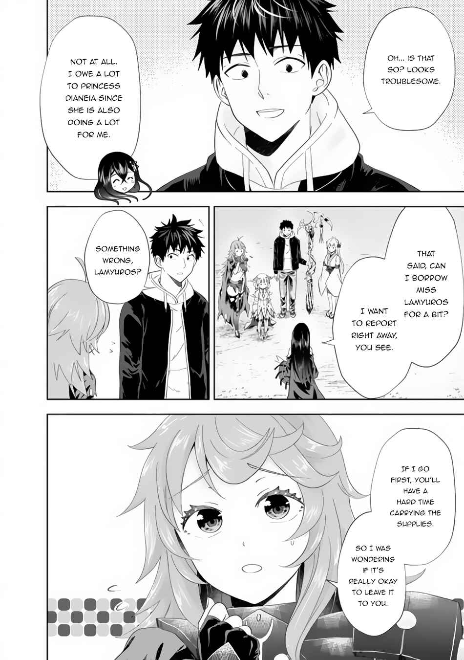 Chapter 103 - Page 9