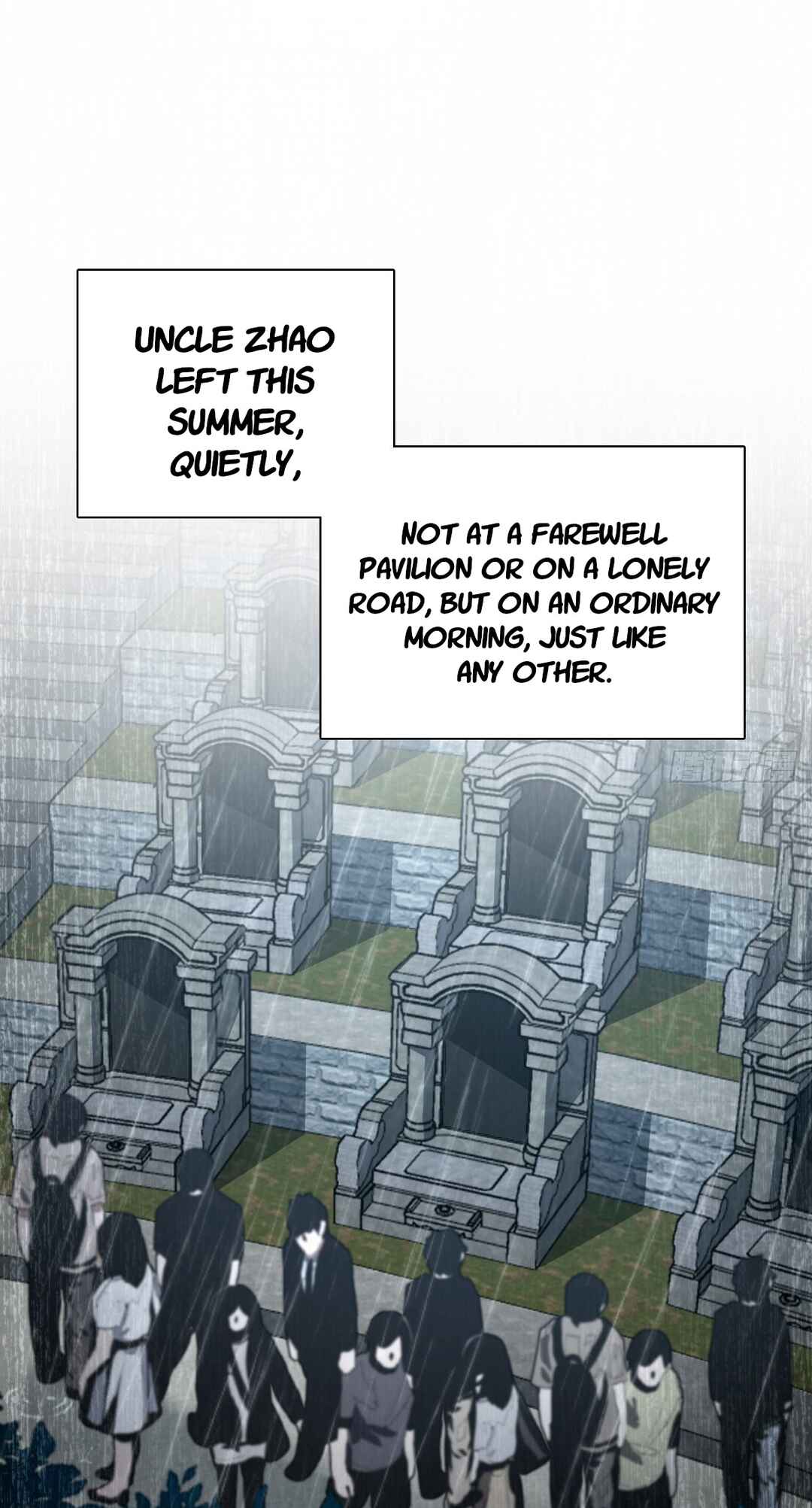 Chapter 426 - Page 25
