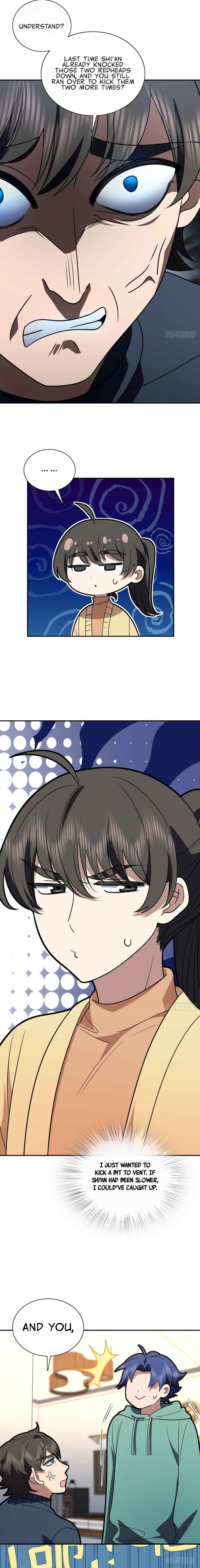 Chapter 426 - Page 43