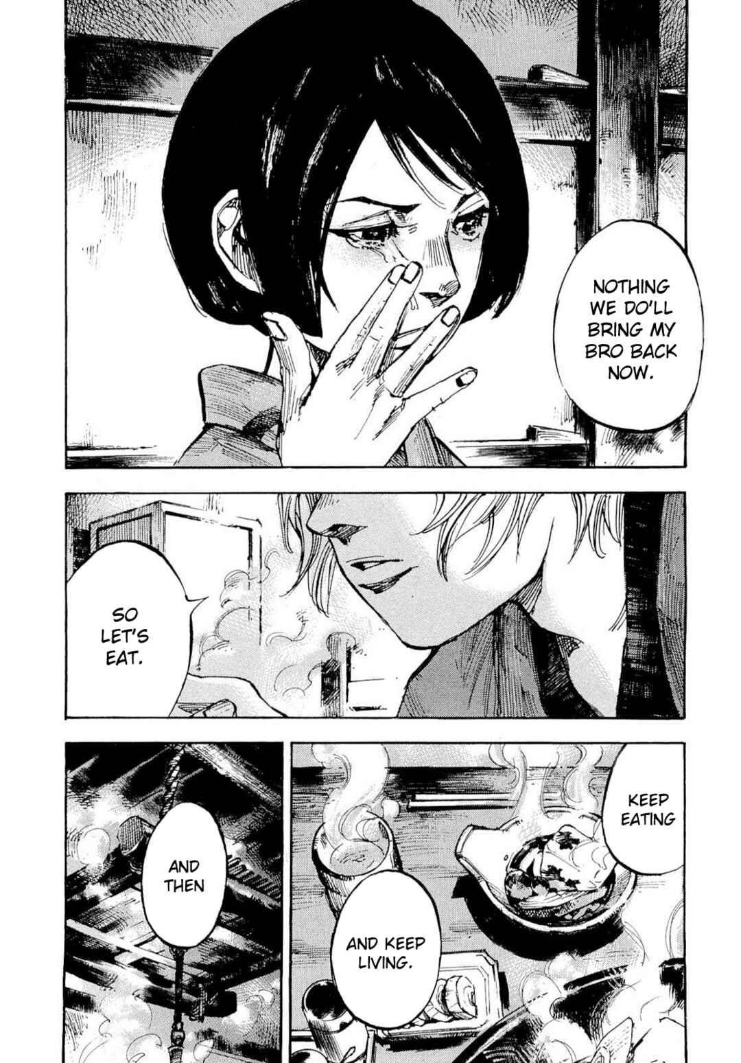 Chapter 259 - Page 18