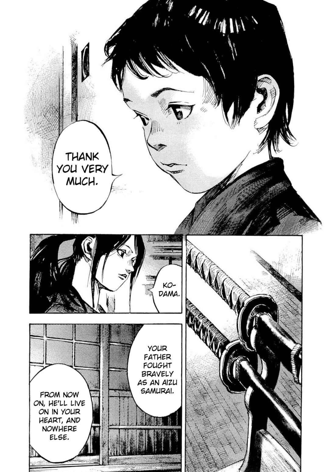 Chapter 259 - Page 8