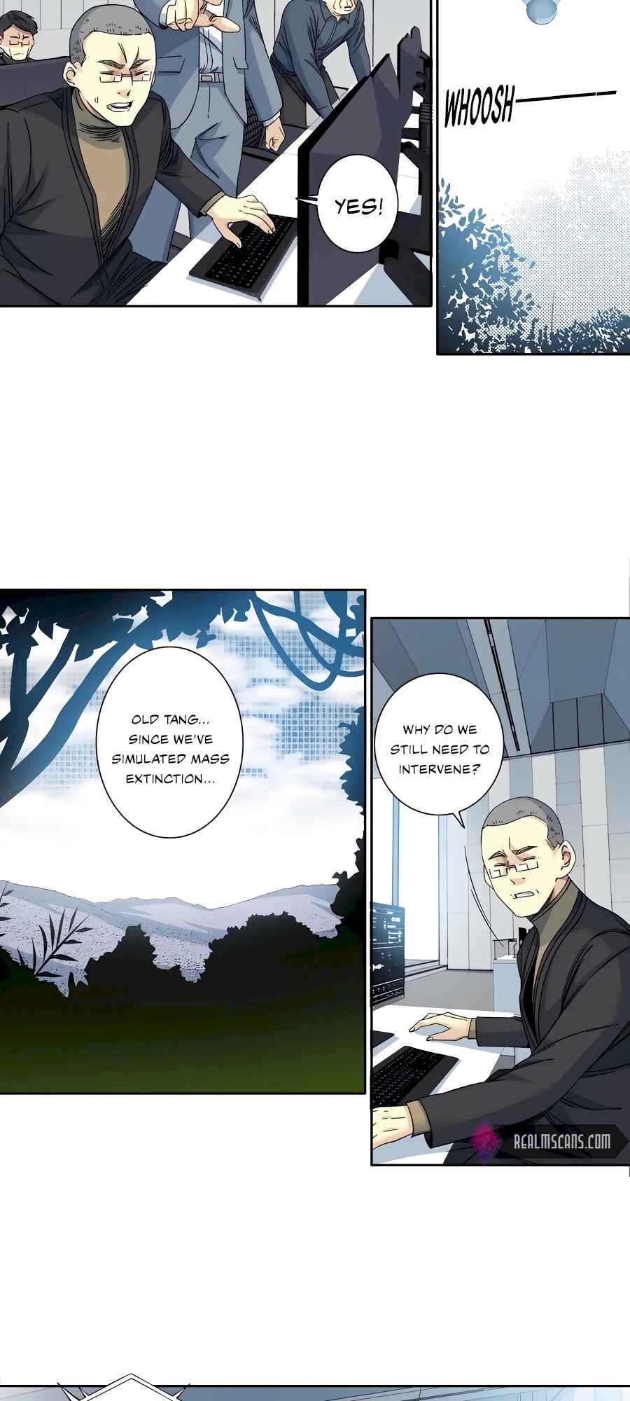 Chapter 143 - Page 14