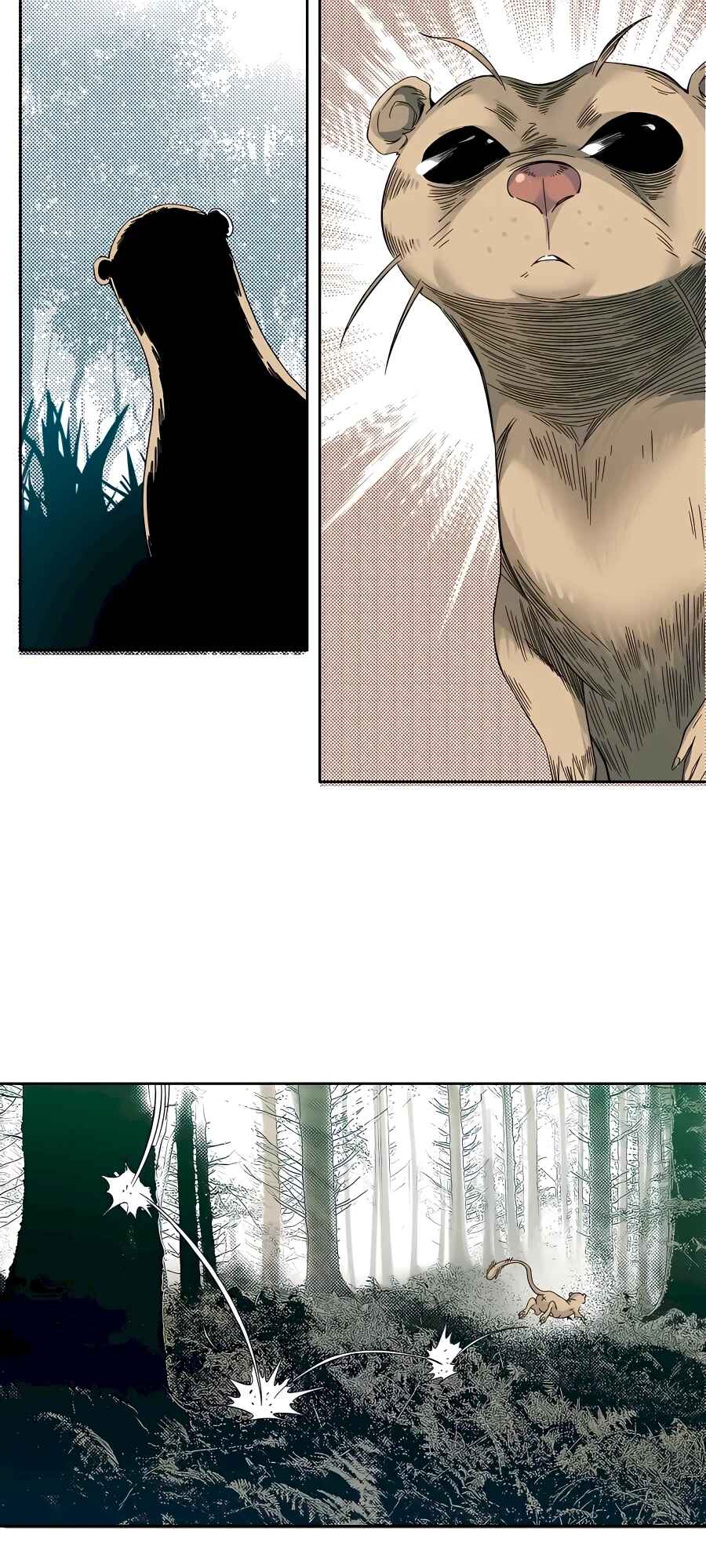 Chapter 143 - Page 19