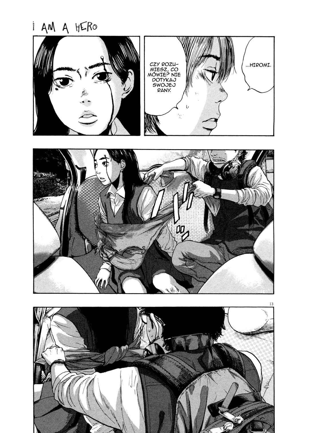 Chapter 108 - Page 14