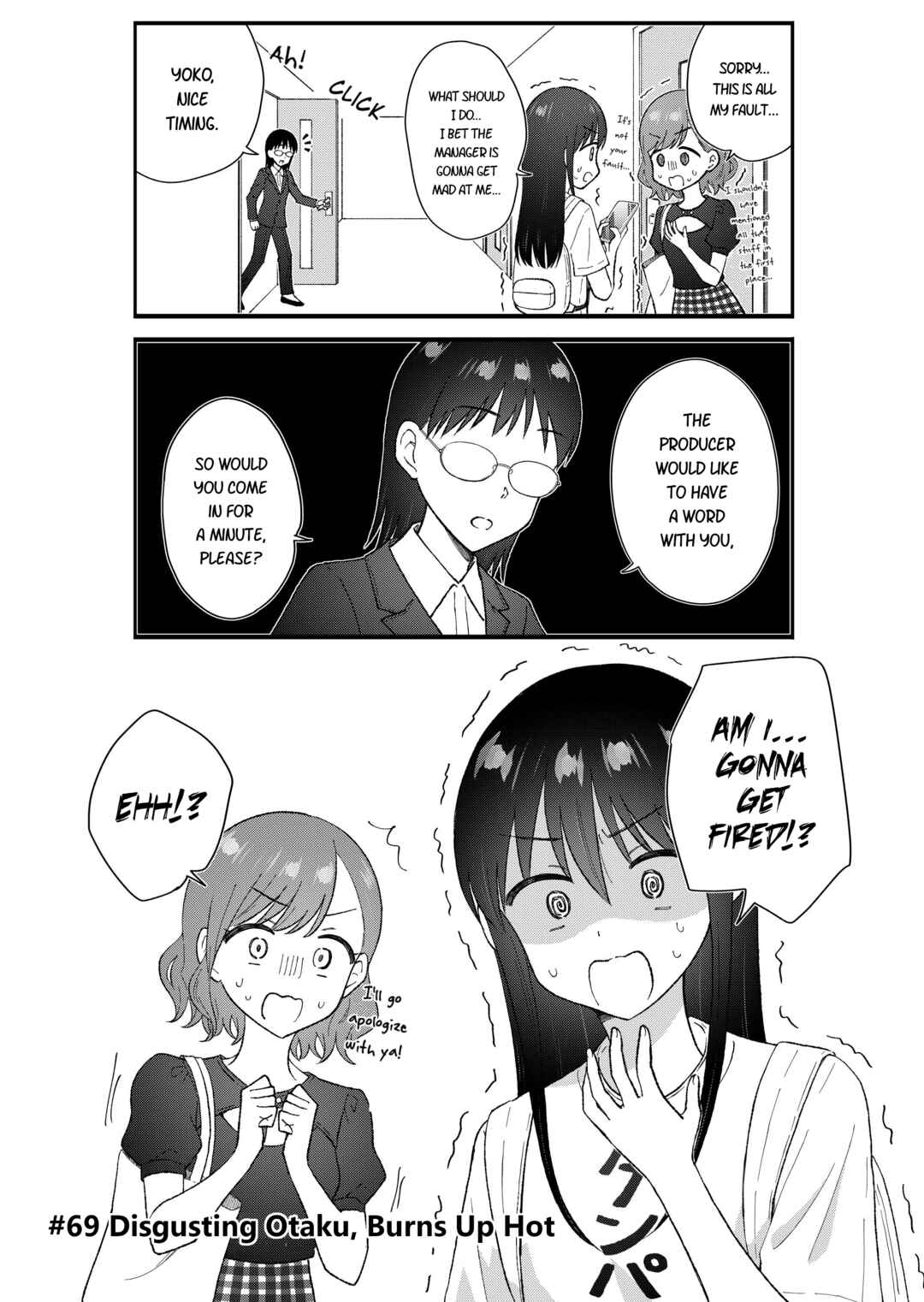 Chapter 69 - Page 8
