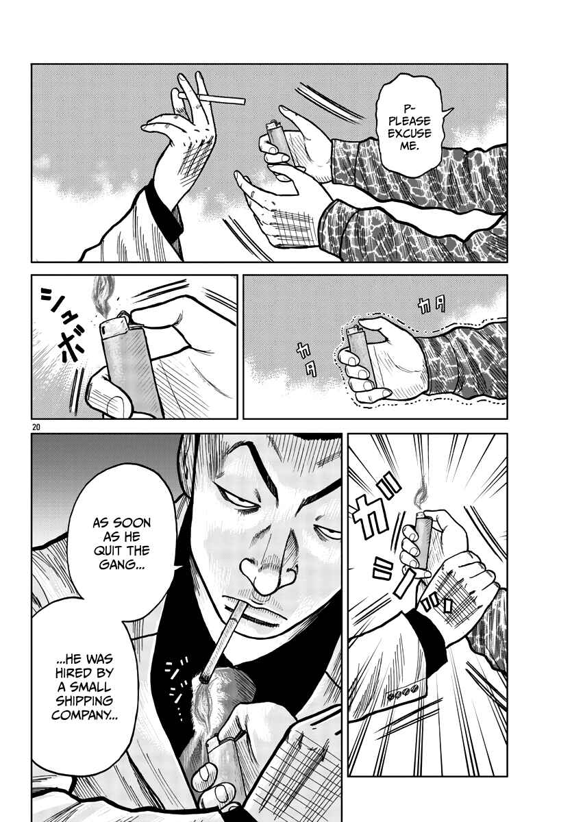 Chapter 28 - Page 28