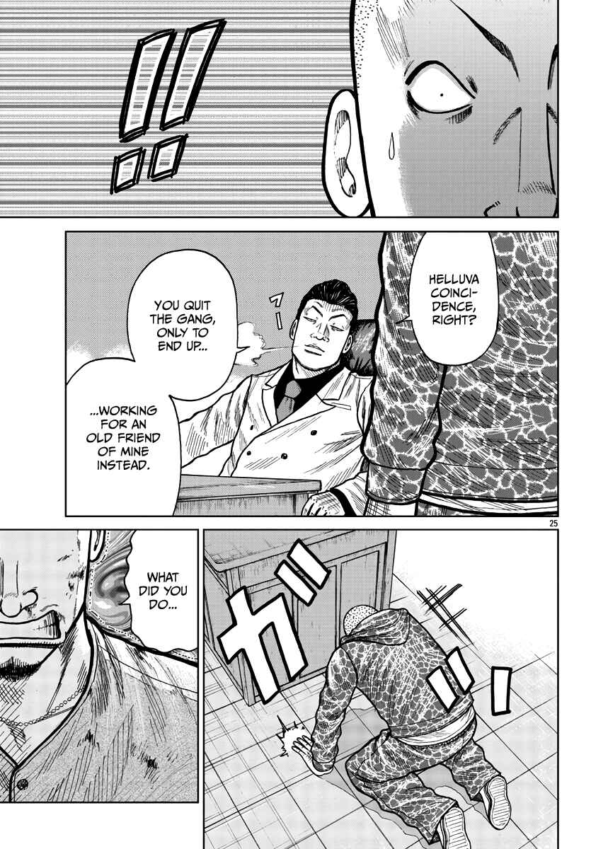 Chapter 28 - Page 33