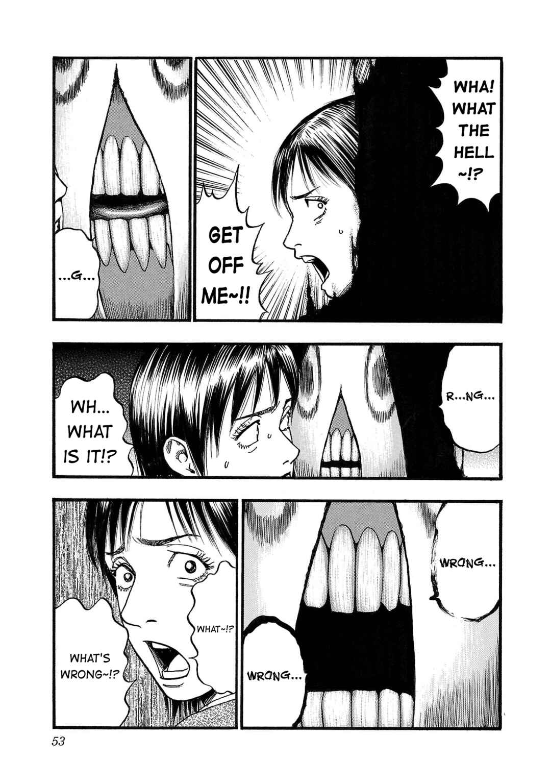 Chapter 251 - Page 3