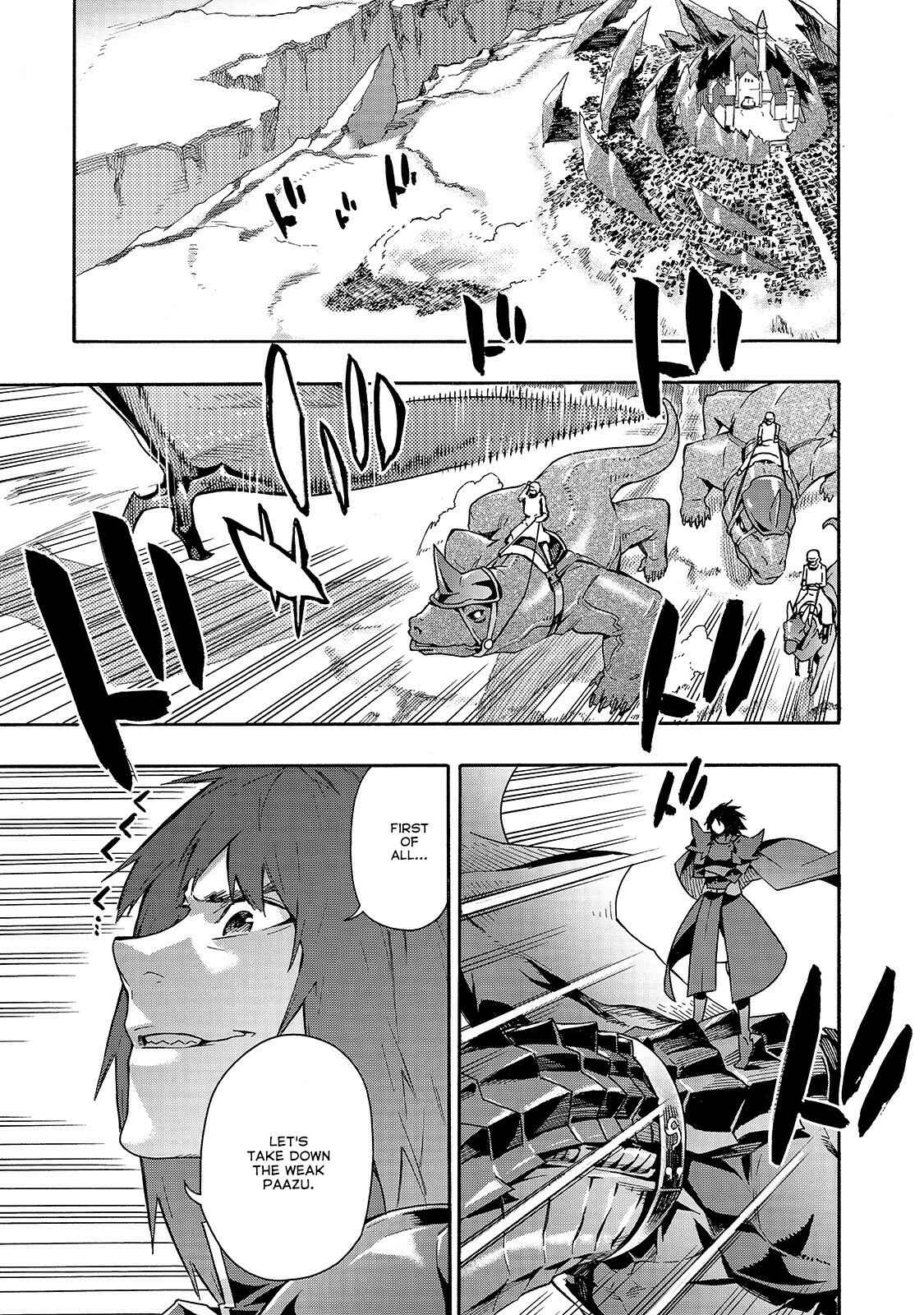 Chapter 51 - Page 19