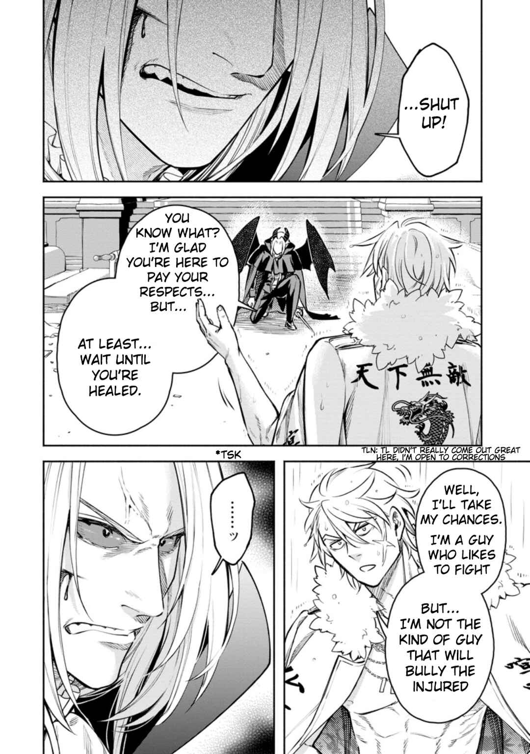 Chapter 25 - Page 19