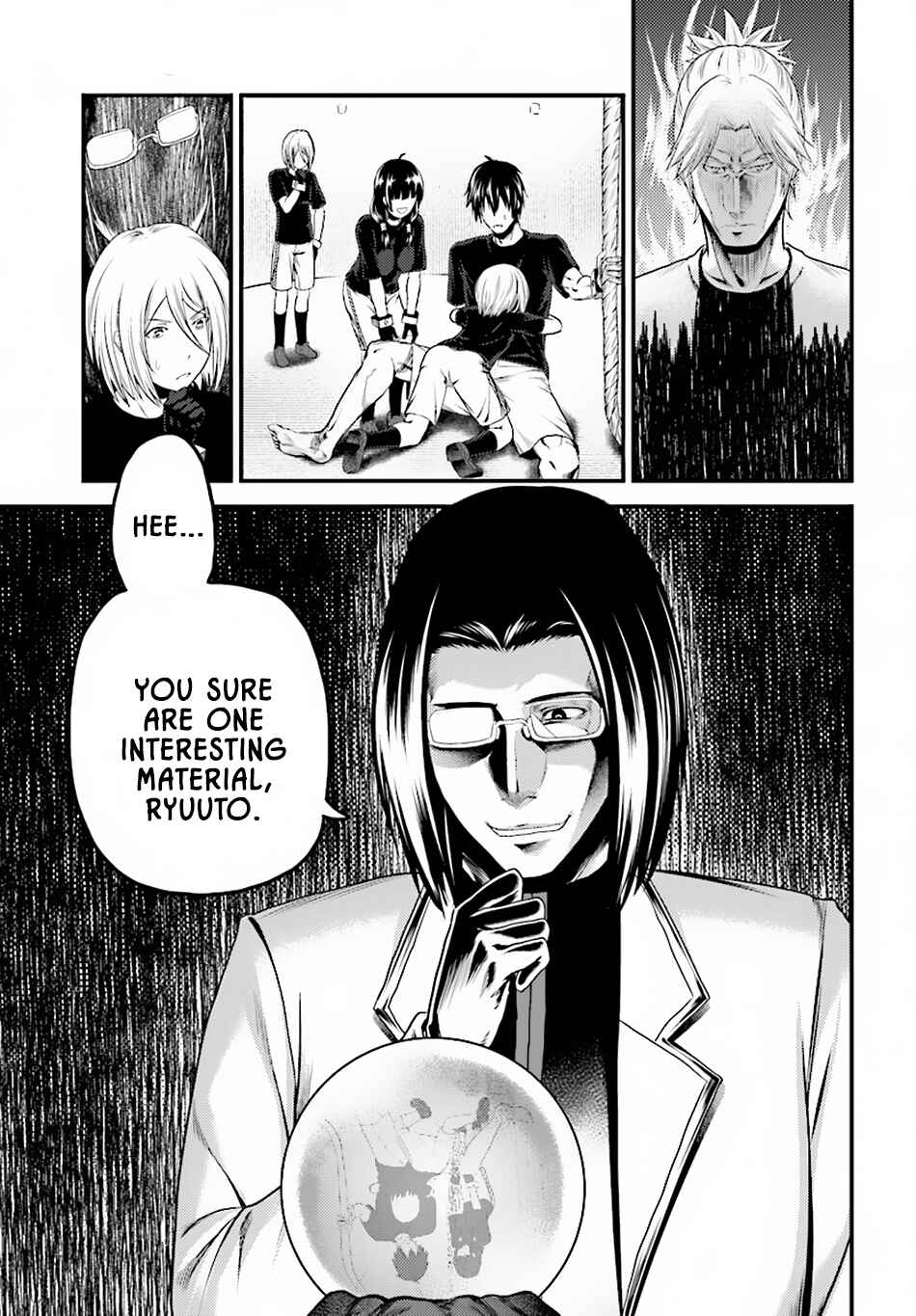 Chapter 24 - Page 16