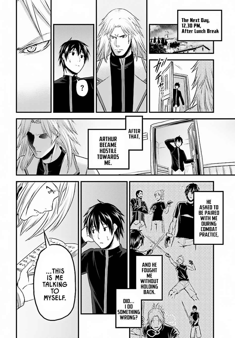 Chapter 24 - Page 17