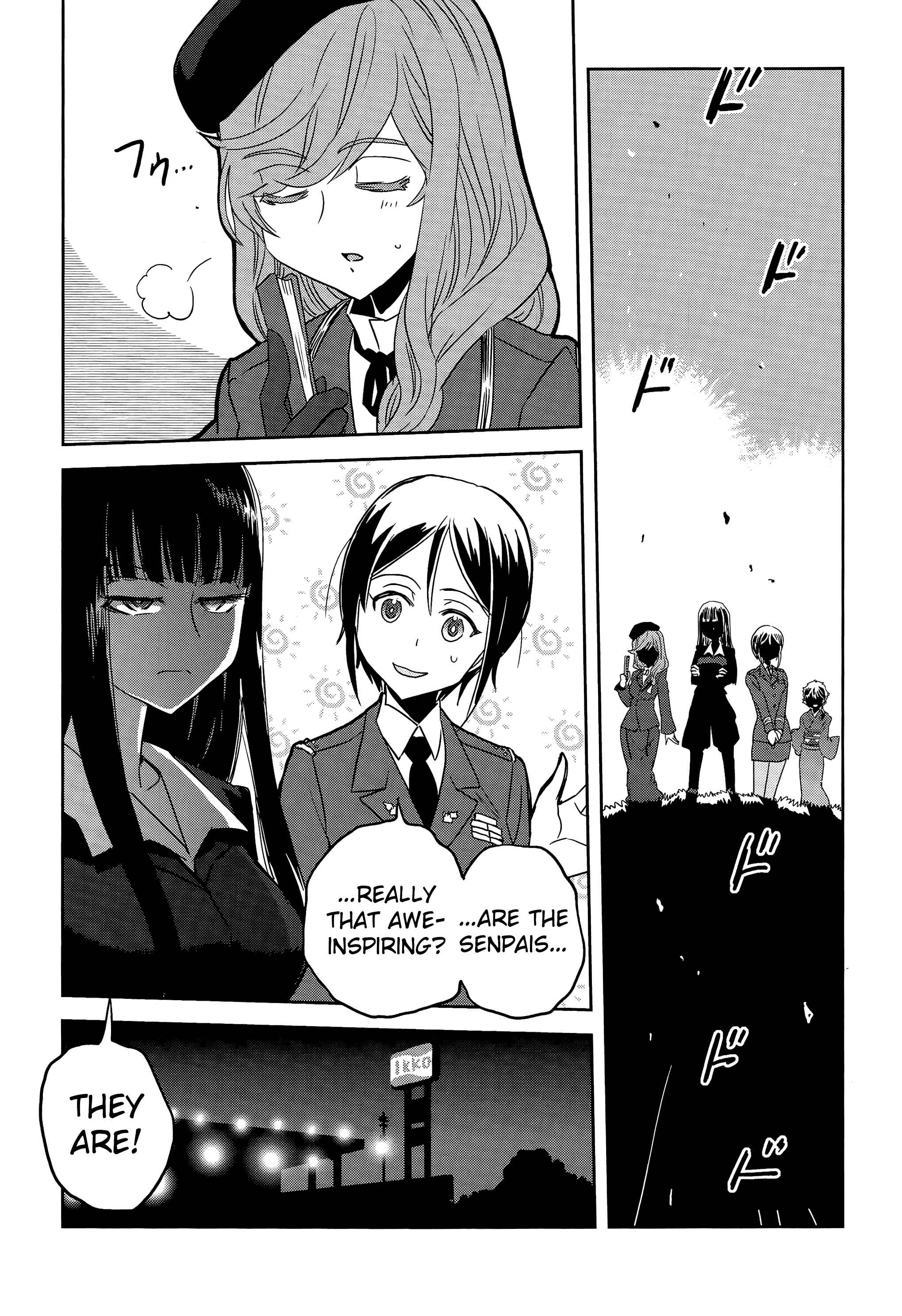Chapter 39 - Page 23