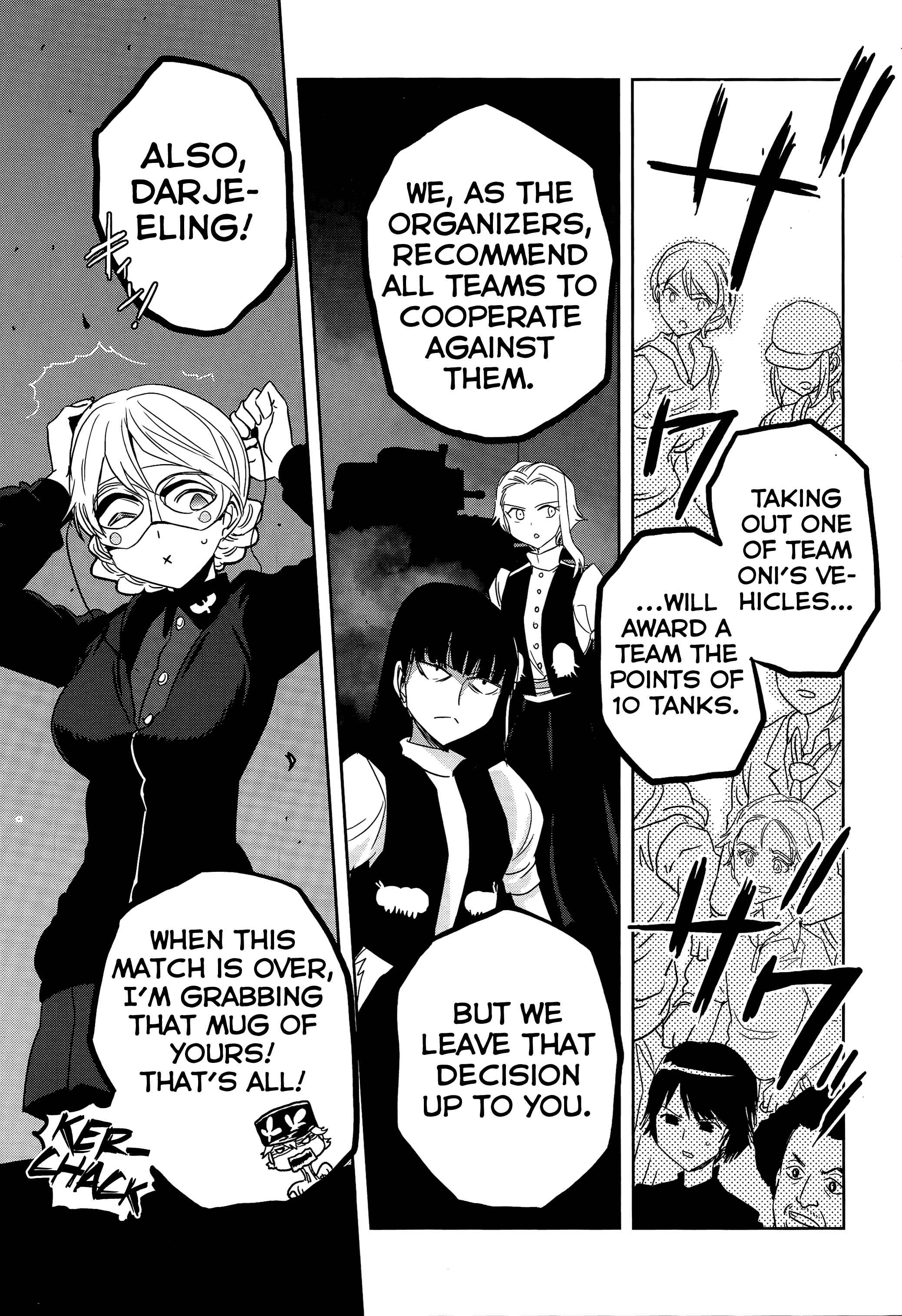 Chapter 39 - Page 30