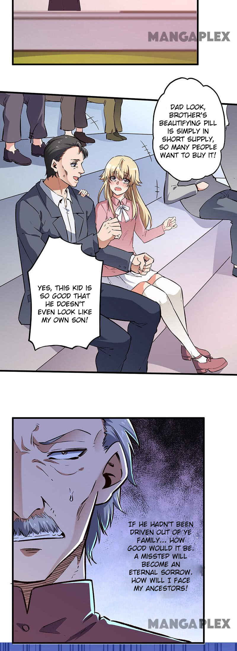 Chapter 198 - Page 14