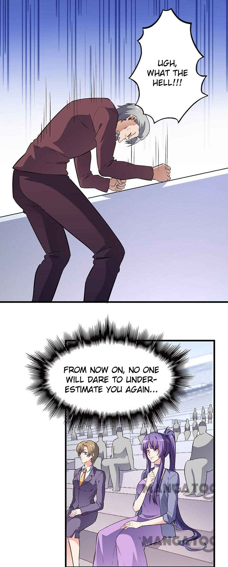 Chapter 198 - Page 15