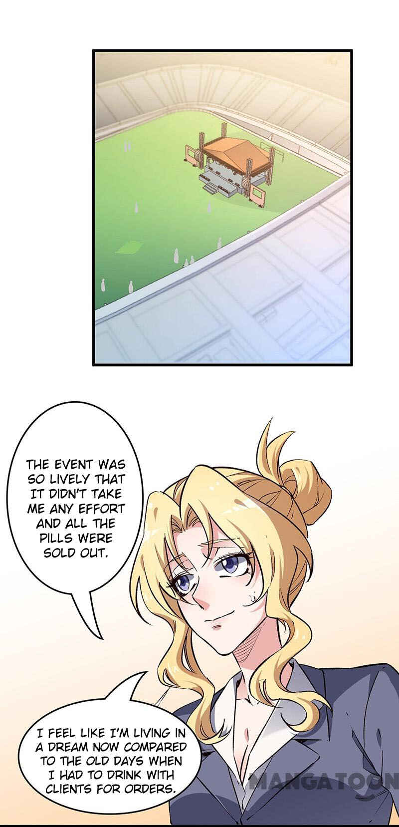 Chapter 198 - Page 17