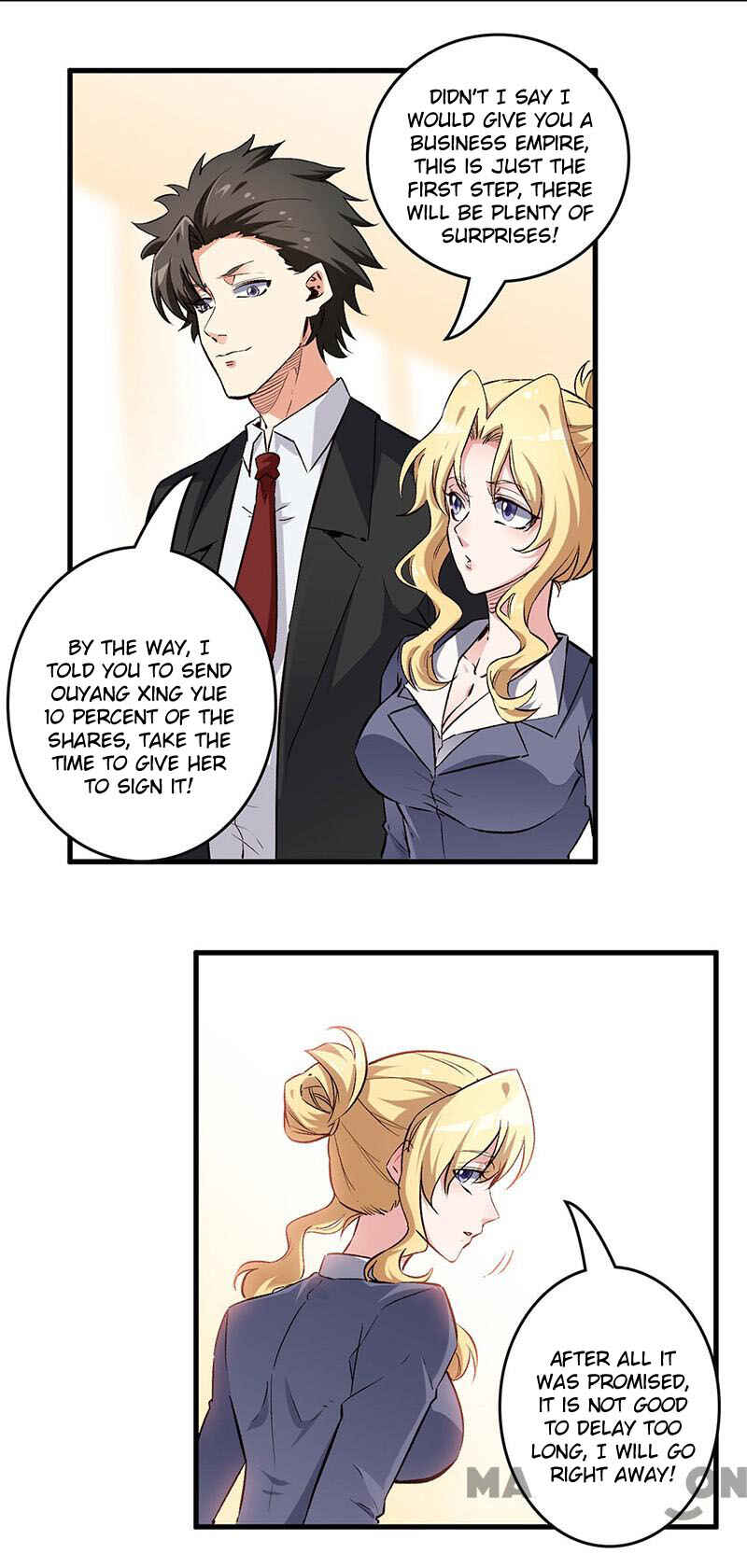 Chapter 198 - Page 18