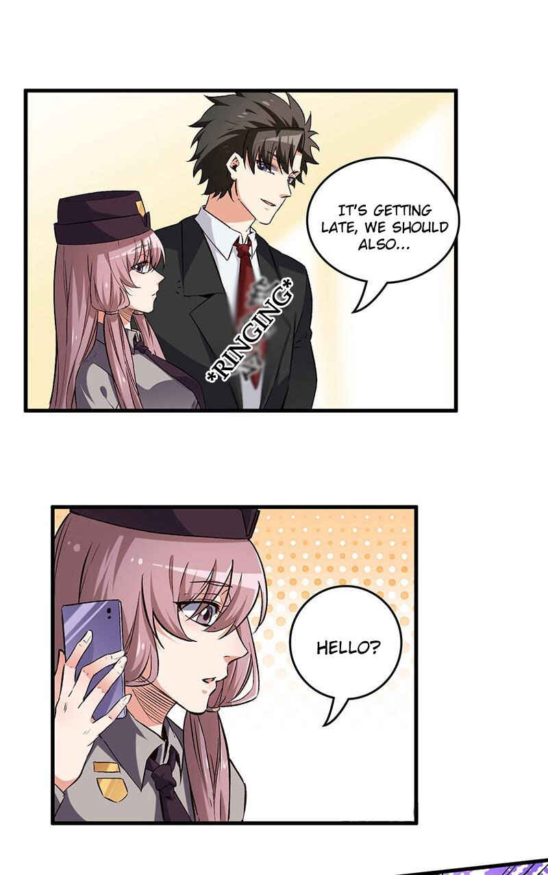 Chapter 198 - Page 19