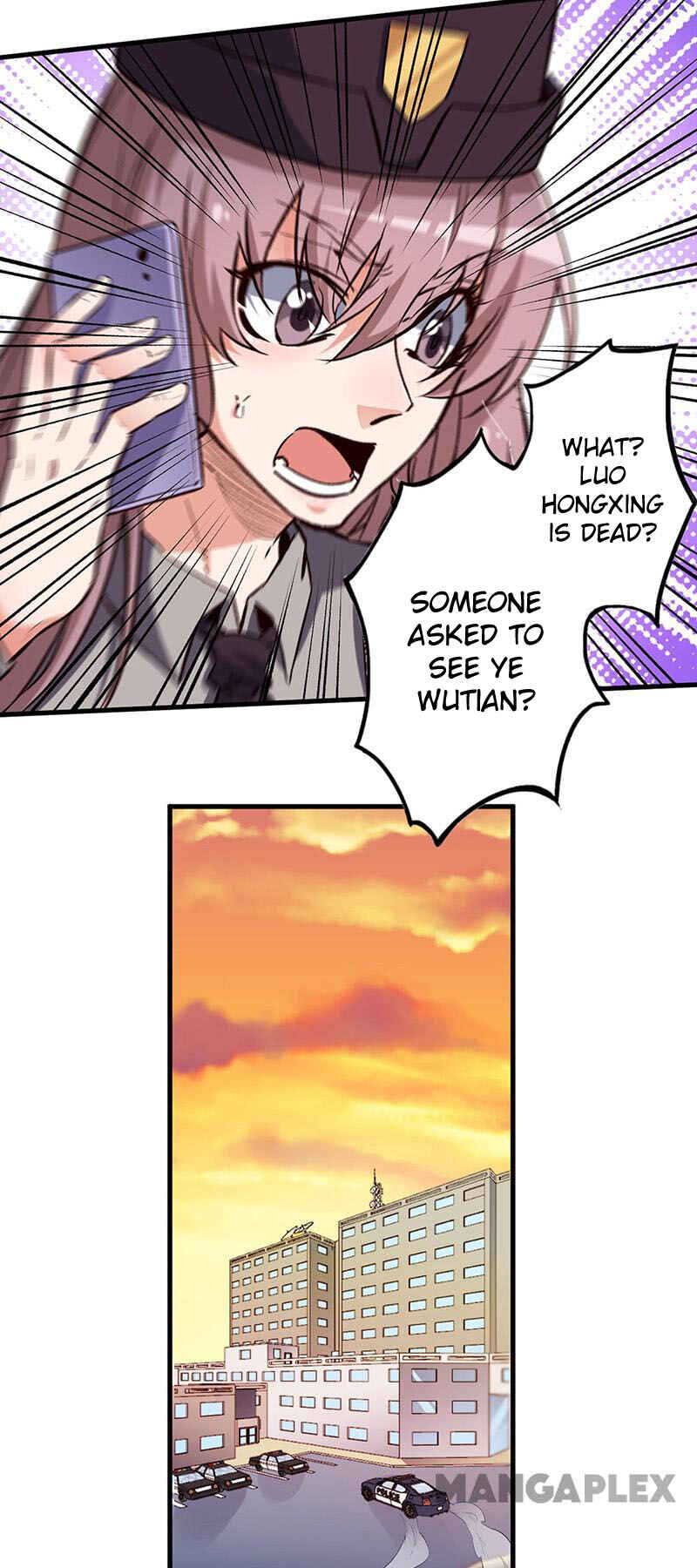 Chapter 198 - Page 20