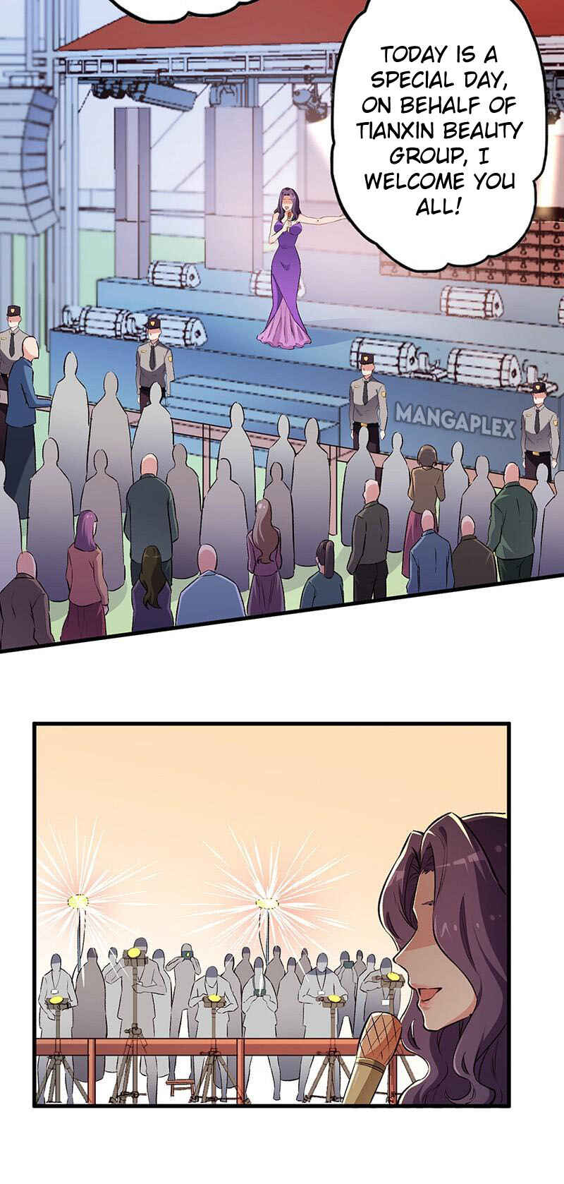 Chapter 198 - Page 3