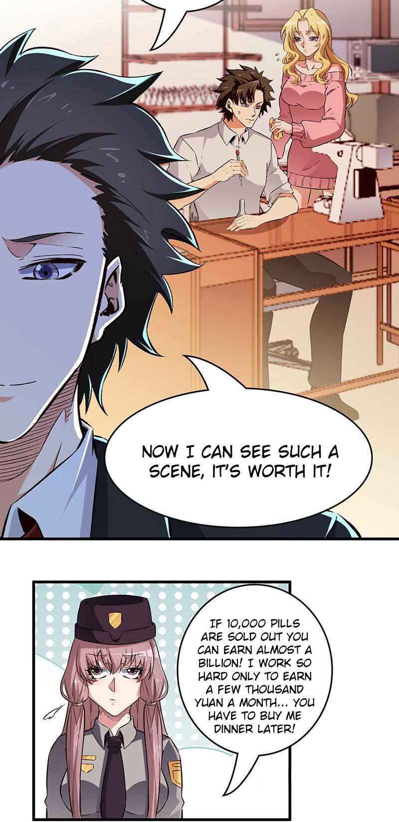 Chapter 198 - Page 8