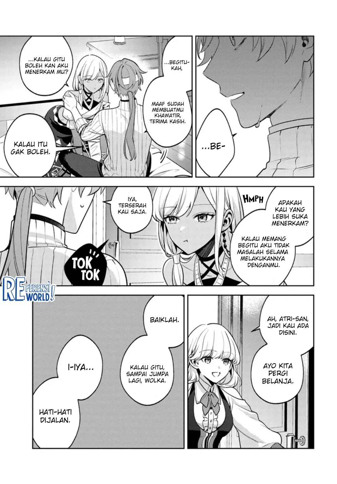 Chapter 2.2 - Page 10