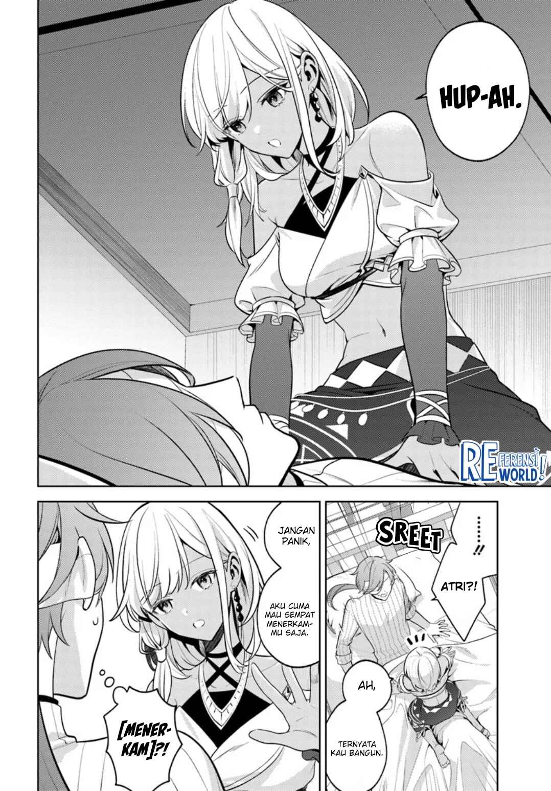 Chapter 2.2 - Page 5