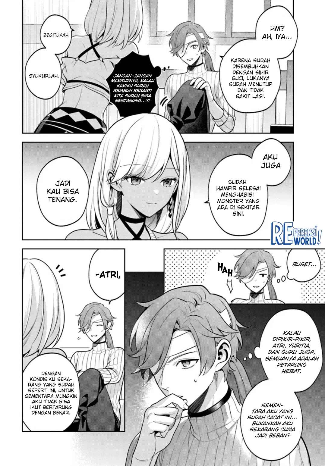 Chapter 2.2 - Page 7