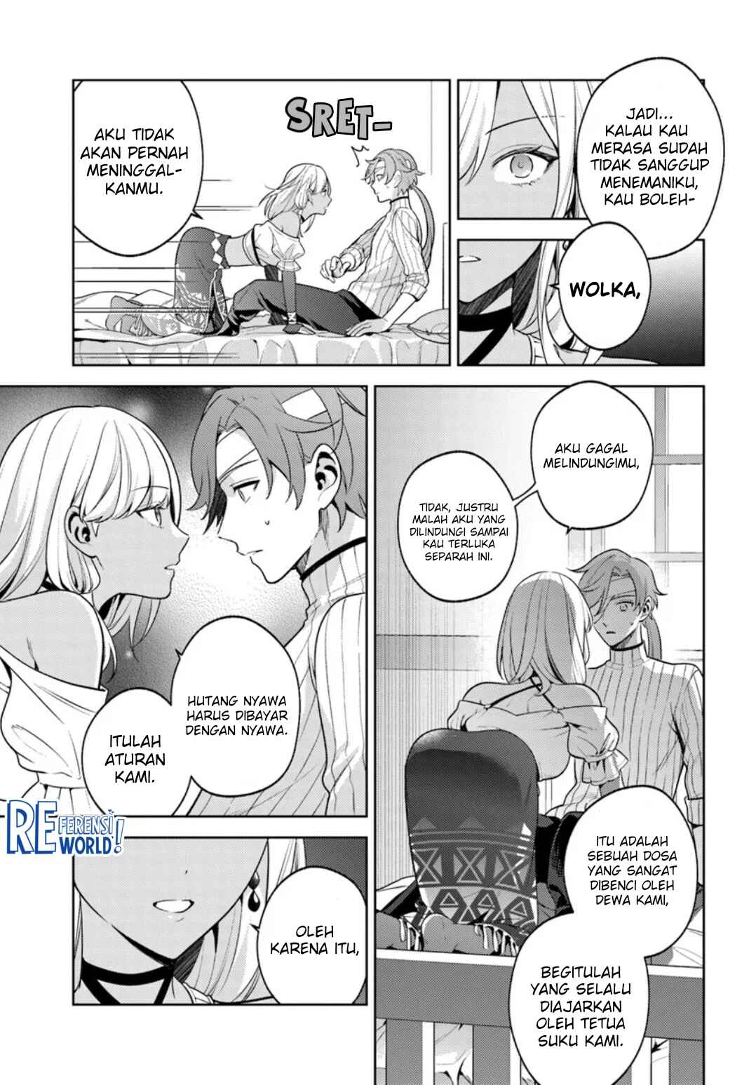 Chapter 2.2 - Page 8