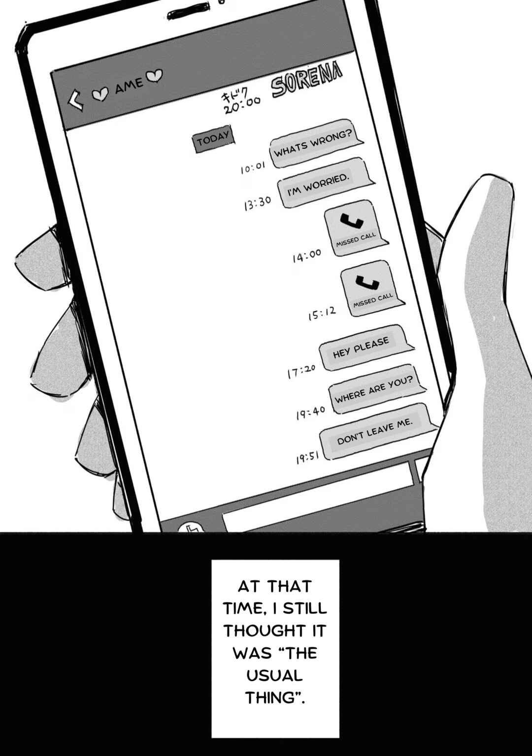 Chapter 10 - Page 1