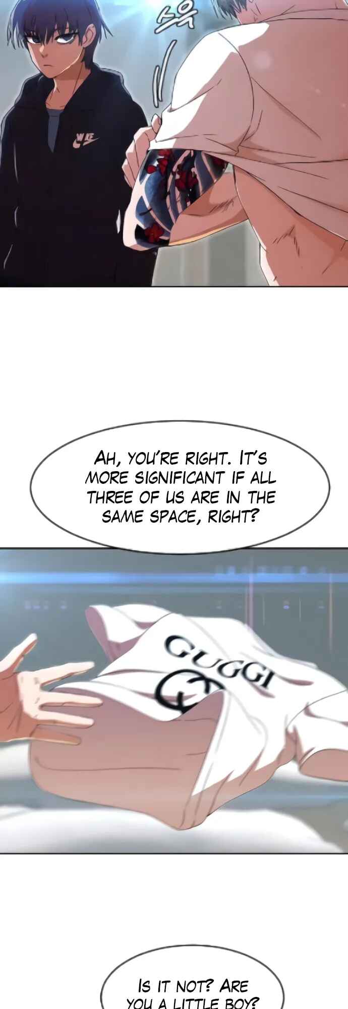 Chapter 244 - Page 110