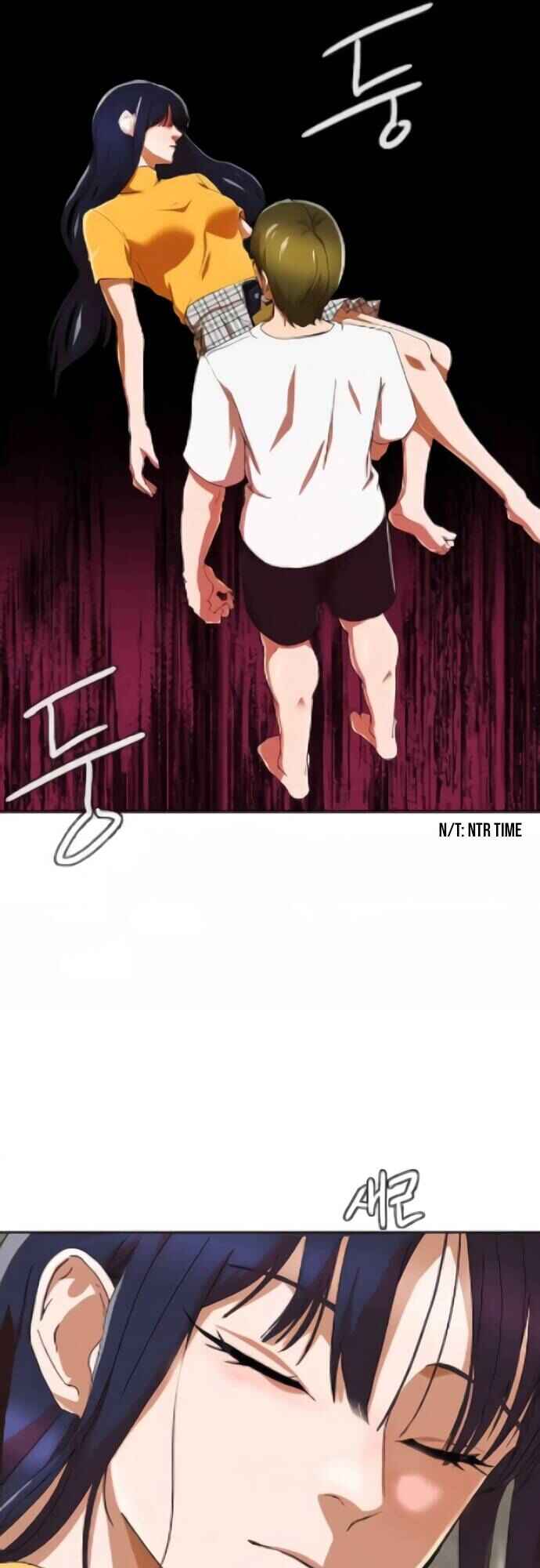 Chapter 244 - Page 24