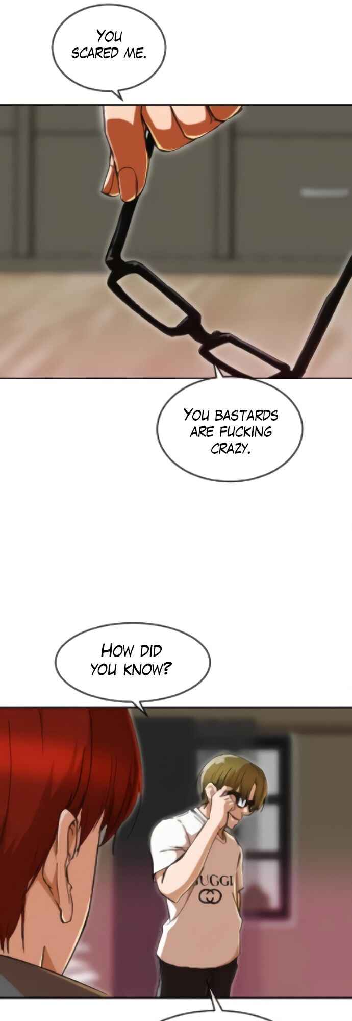 Chapter 244 - Page 38
